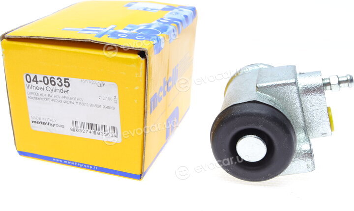 Metelli 04-0635