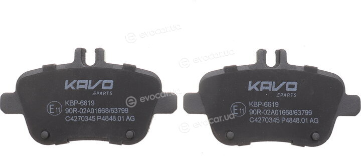 Kavo KBP-6619
