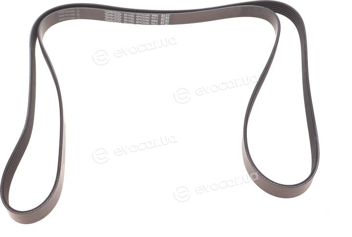 Dayco 6PK2290