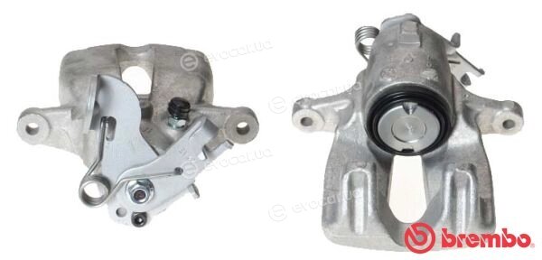 Brembo F 59 202