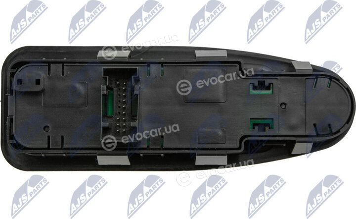 NTY EWS-CT-001
