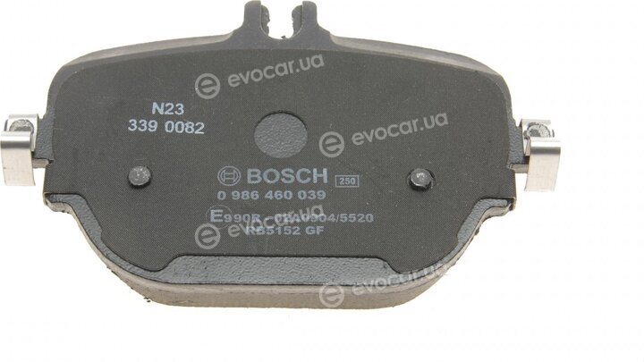 Bosch 0 986 460 039