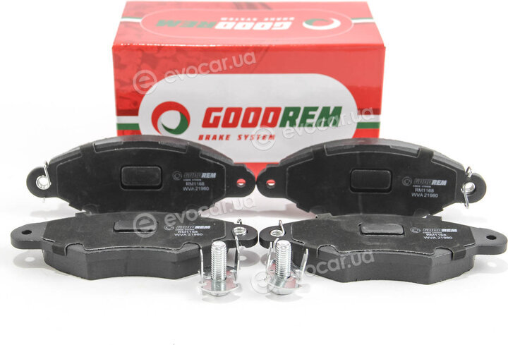 Goodrem RM1168