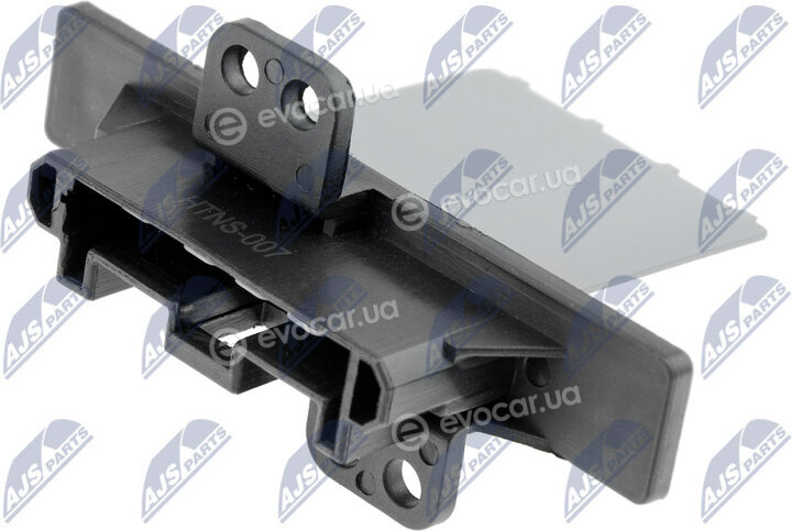 NTY ERD-NS-007