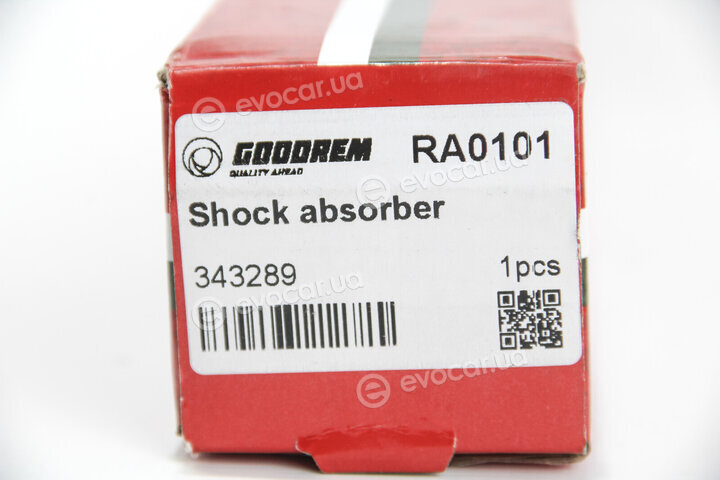 Goodrem RA0101