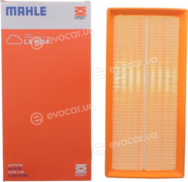 Mahle LX 5934