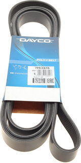 Dayco 7PK2876