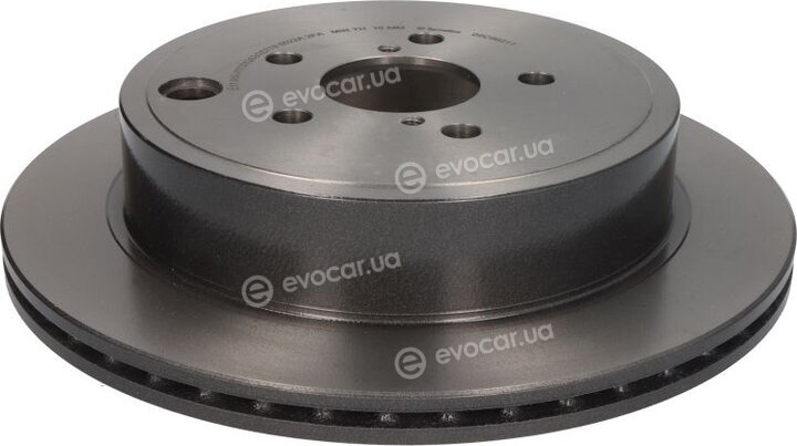 Brembo 09.C662.11