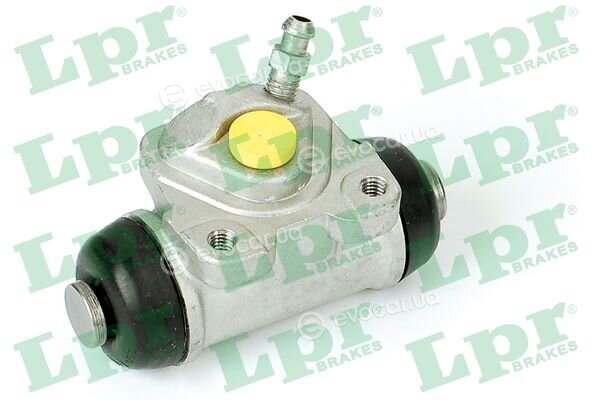 LPR / Samko 4560