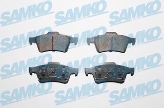 LPR / Samko 5SP907