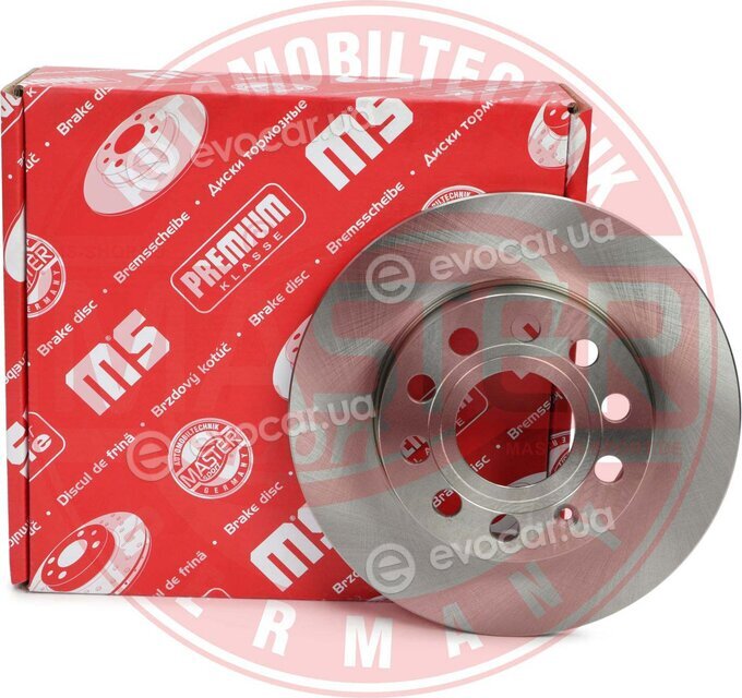 Master Sport 24011201581-PCS-MS
