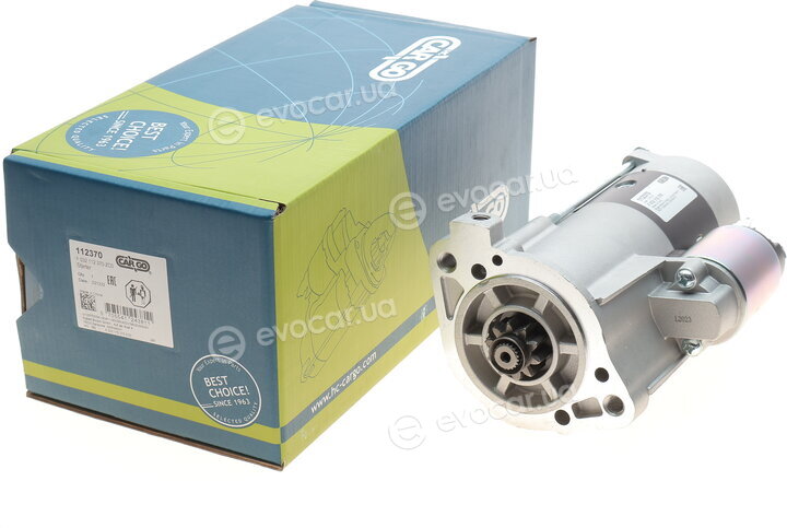 HC Cargo 112370