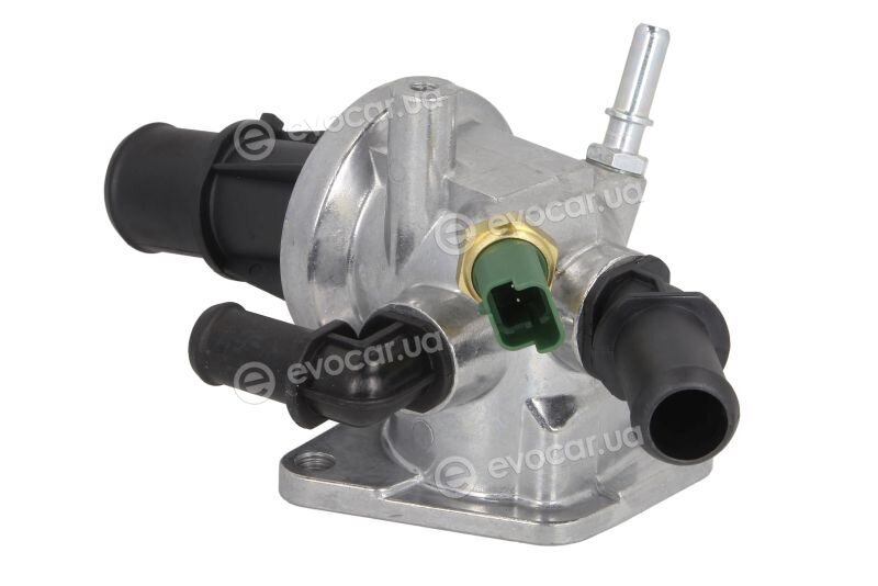 Thermotec D2F009TT
