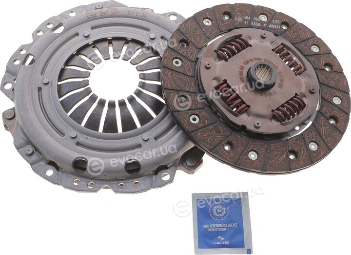 Sachs 3000 838 801