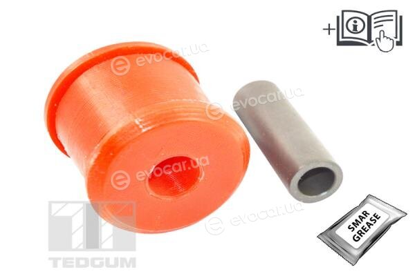 Tedgum TED30599