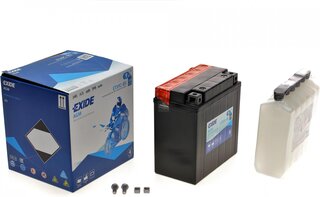 Exide ETX9C-BS