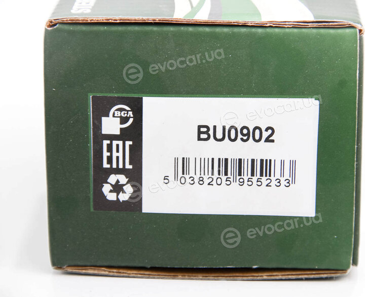 BGA BU0902
