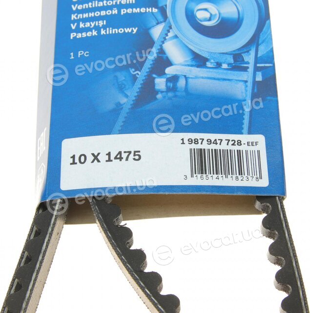 Bosch 1 987 947 728