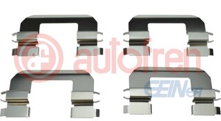 Autofren D43038A