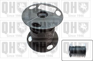 Quinton Hazell QFH100