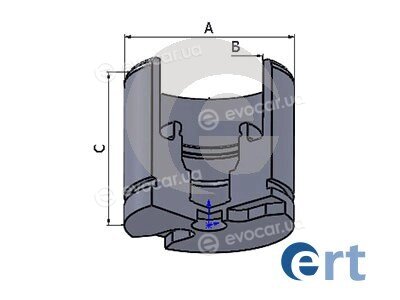 ERT 150751-C