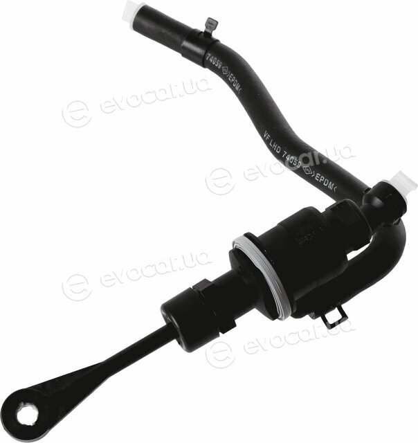 Sachs 6284 600 872