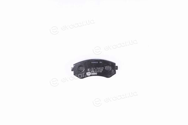 Hella 8DB 355 017-201