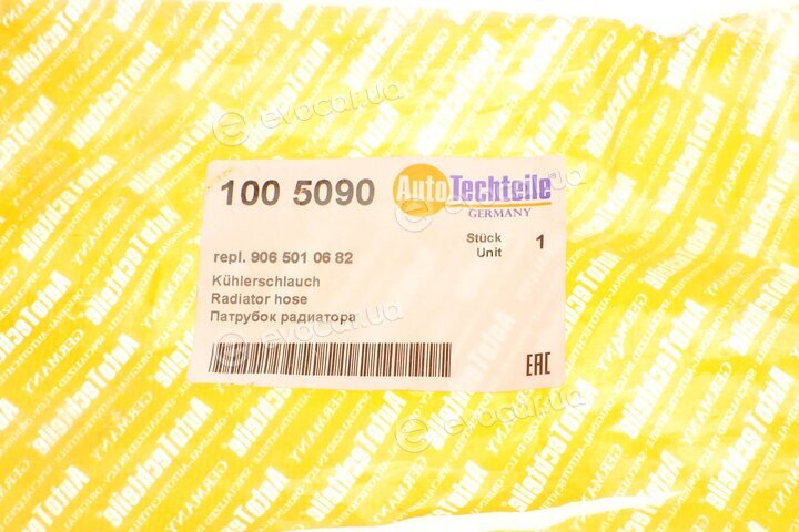 Autotechteile 100 5090