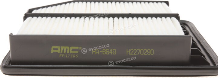 AMC HA-8649