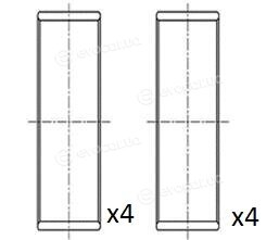 FAI BB2067-STD