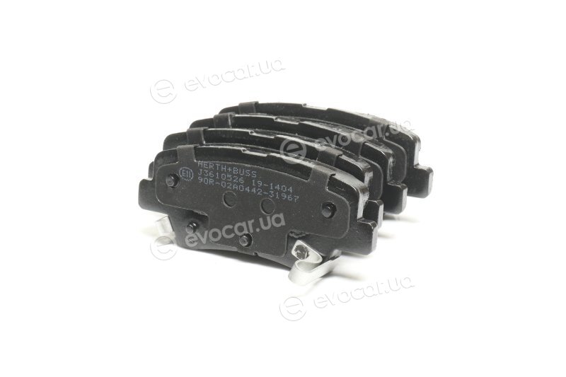 Herth & Buss J3610526