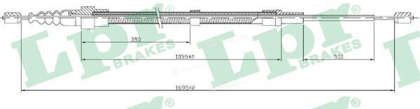 LPR / Samko C0952B