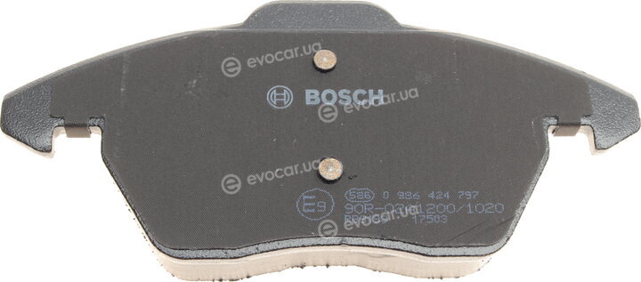 Bosch 0 986 424 797