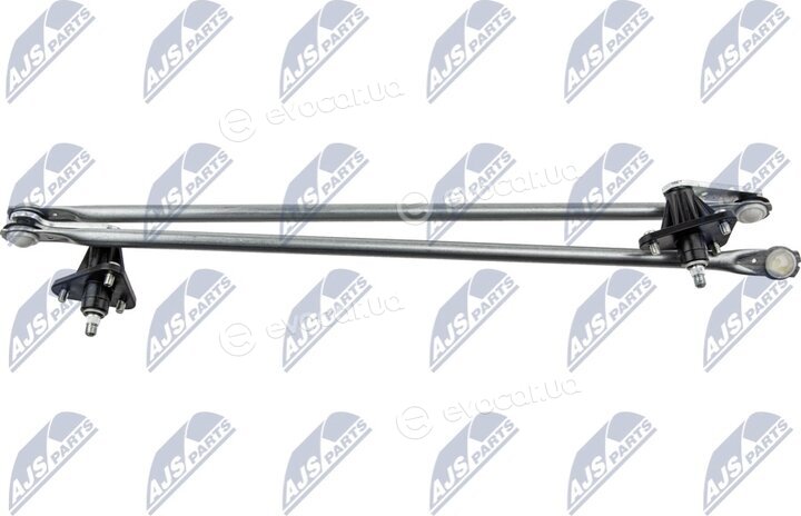 NTY EMW-MS-001