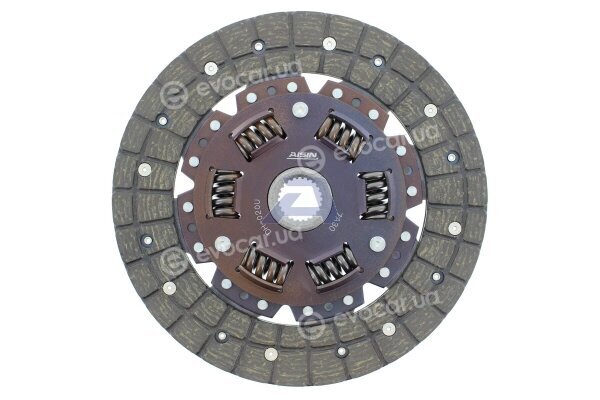 Aisin DH-020U