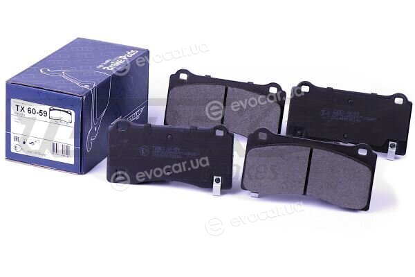 Tomex TX 60-59