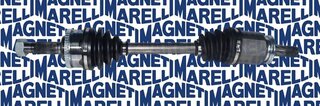Magneti Marelli 302004190075