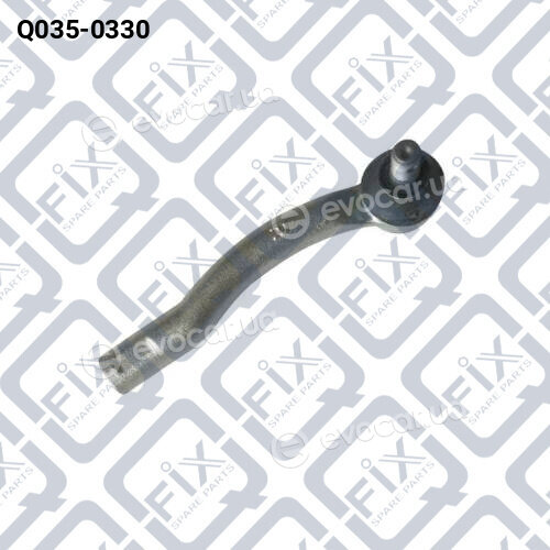 Q-Fix Q0350330