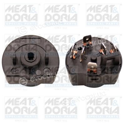 Meat & Doria 24011