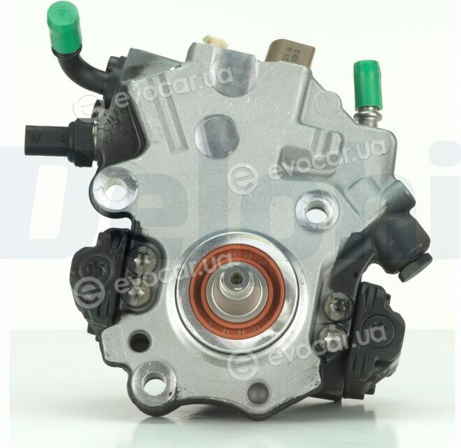Delphi HRP716