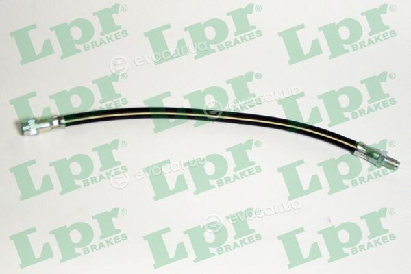 LPR / Samko 6T46017