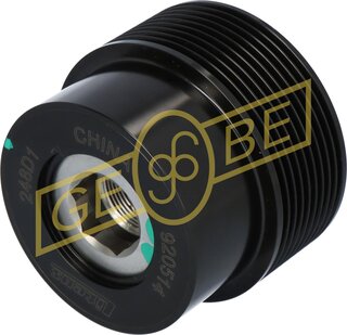 Gebe / Ika 3 5489 1