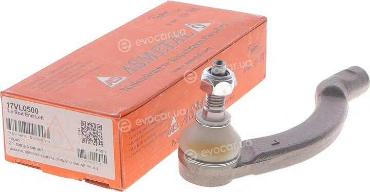 AS Metal 17VL0500