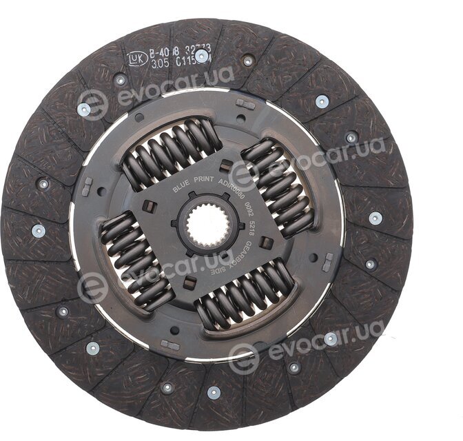 Blue Print ADV183067