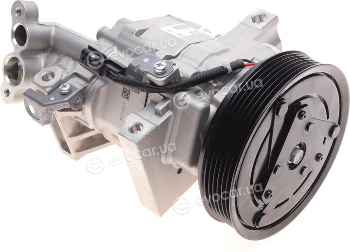 Valeo 813256