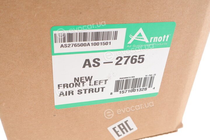 Arnott AS-2765