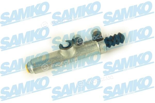 LPR / Samko F17750