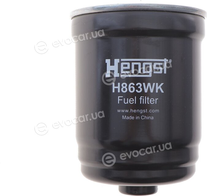 Hengst H863WK D888
