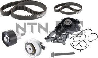 NTN / SNR KDP457.751