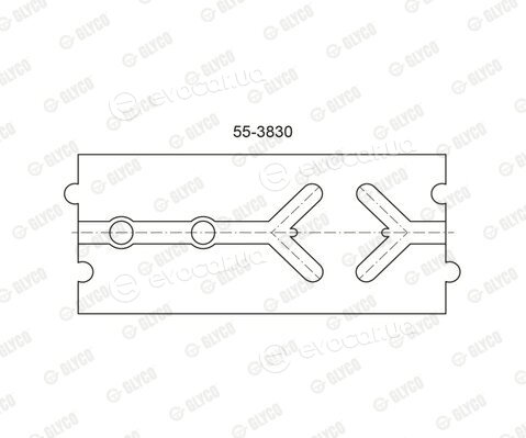 Glyco 55-3830